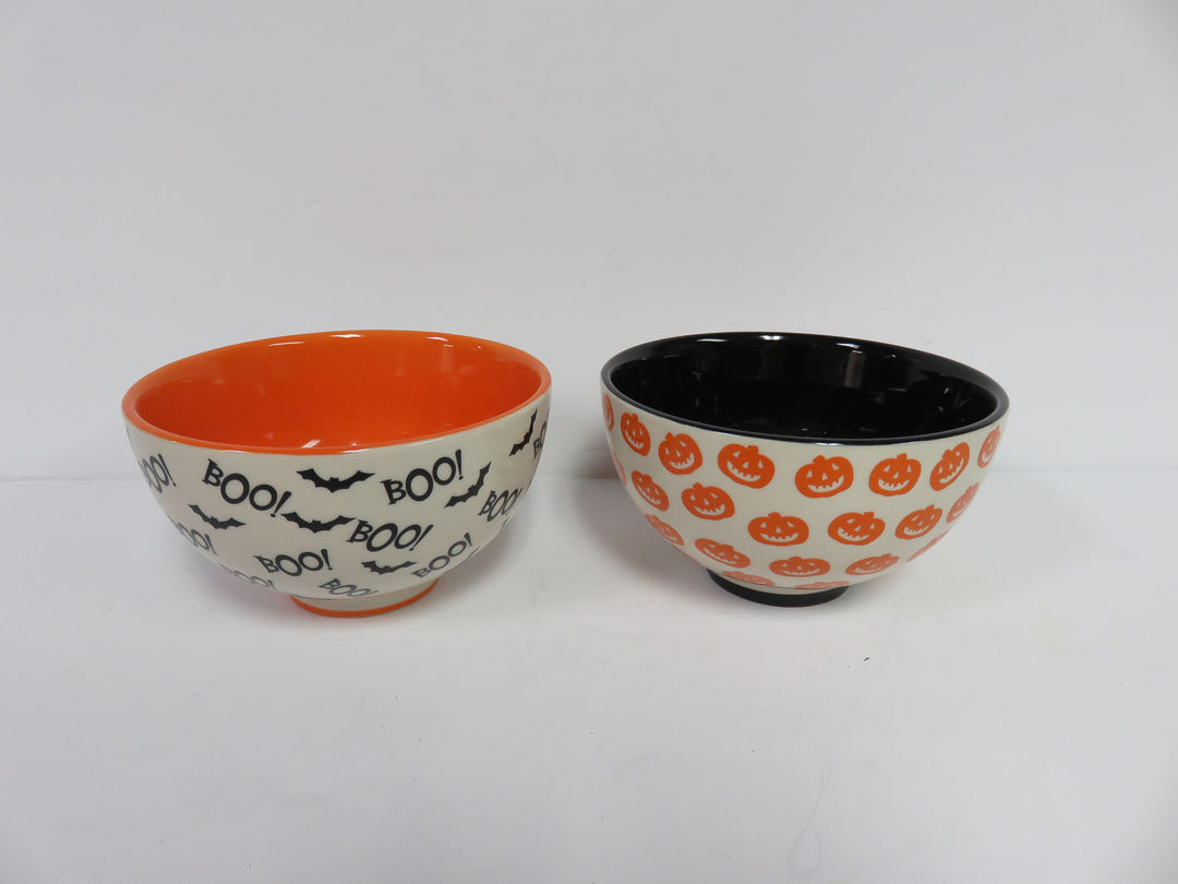 tag Small Halloween Bowls