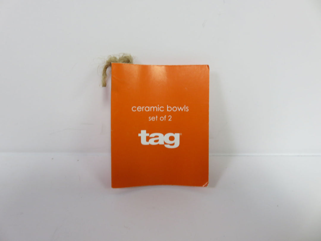 tag Small Halloween Bowls