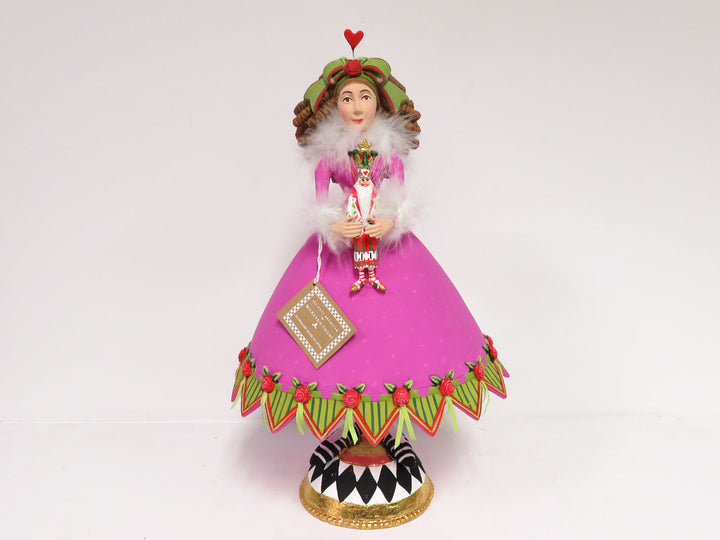 MacKenzie-Childs Figurine