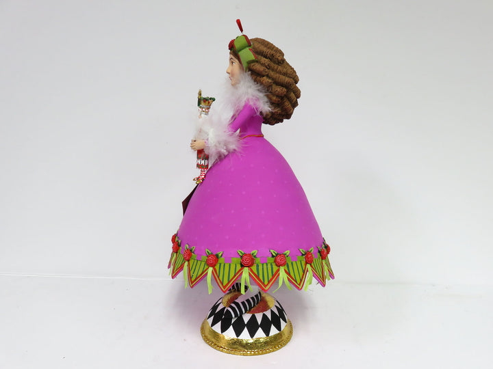 MacKenzie-Childs Figurine