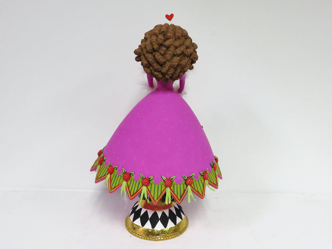 MacKenzie-Childs Figurine