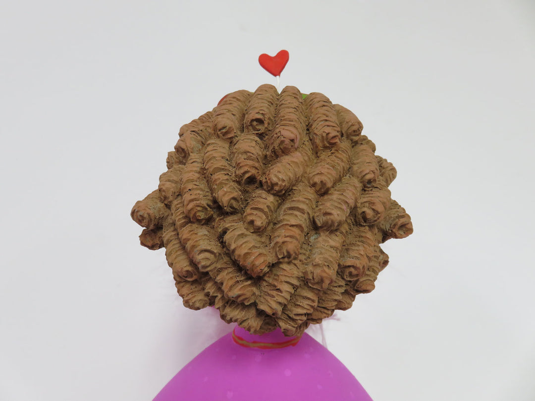 MacKenzie-Childs Figurine