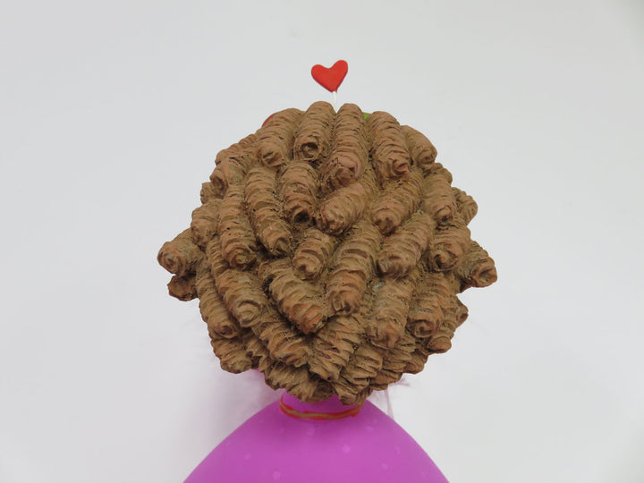 MacKenzie-Childs Figurine