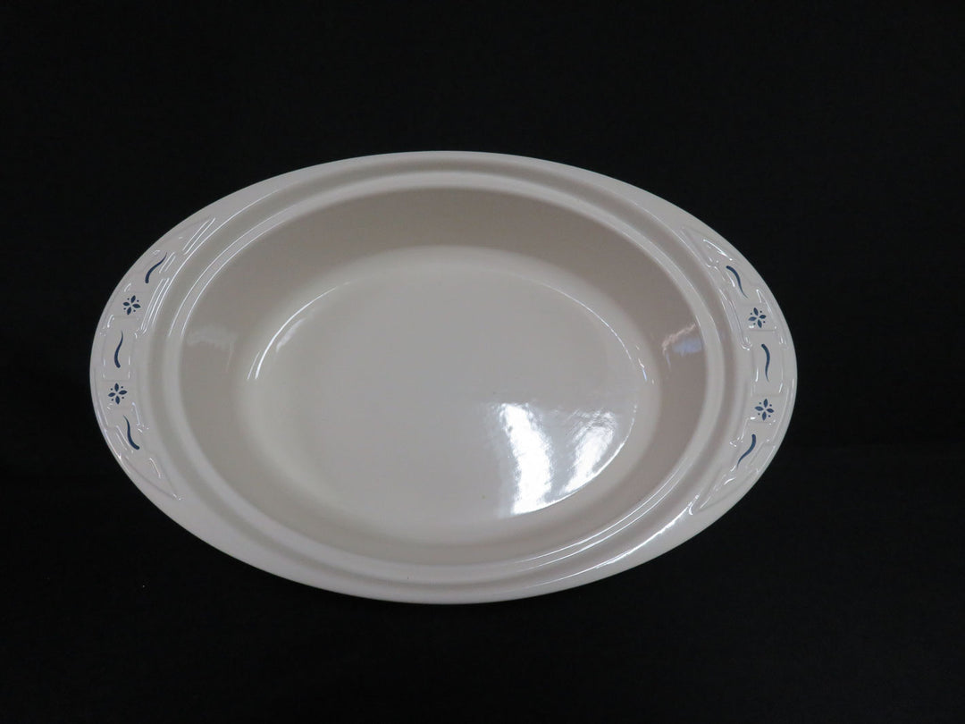 Longaberger Oval  Casserole