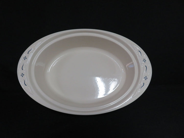 Longaberger Oval  Casserole