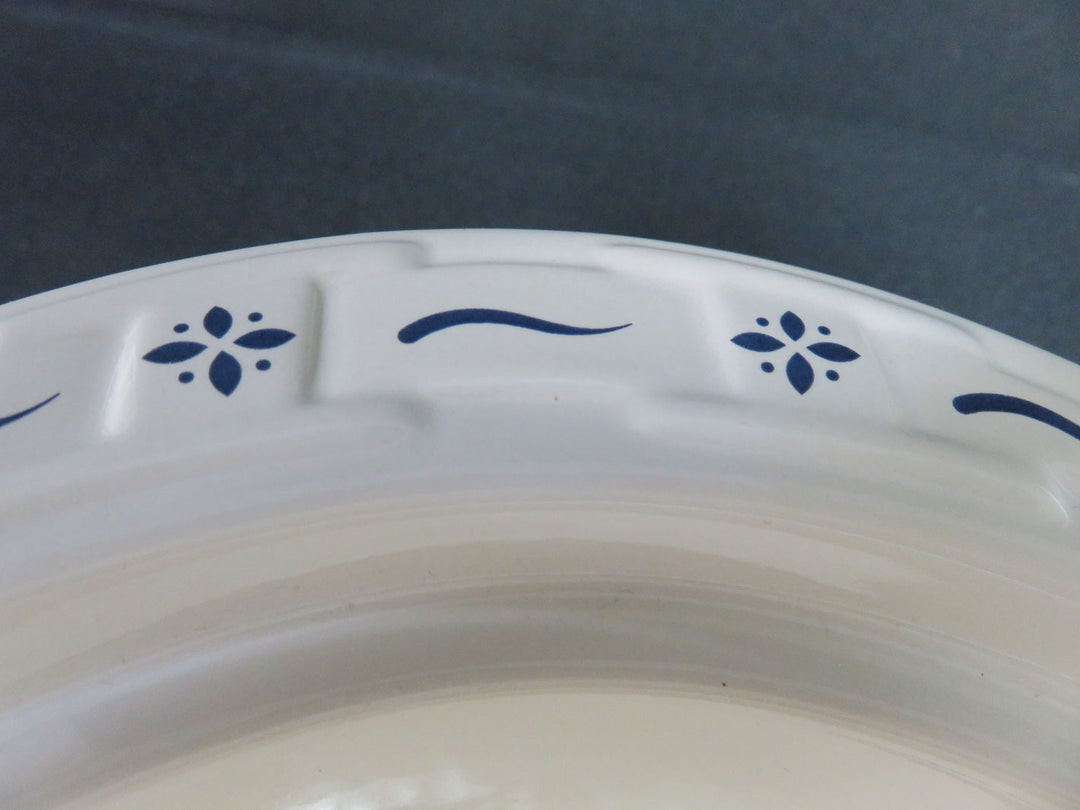 Longaberger Oval  Casserole