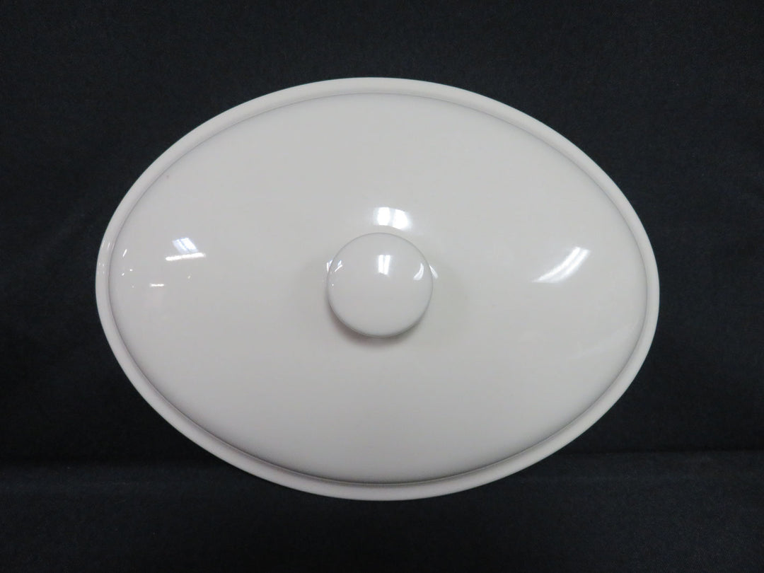 Longaberger Oval  Casserole