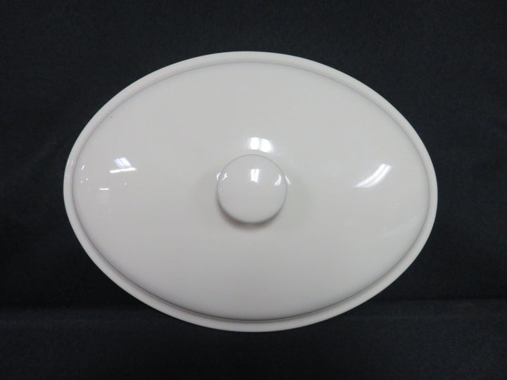 Longaberger Oval  Casserole