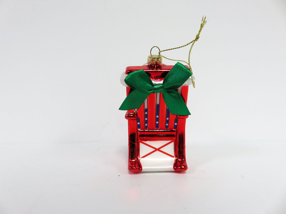 Ashton-Drake Mrs. Beasley Ornament