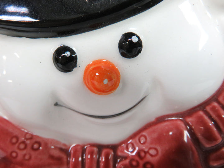 Christmas Snowman Set