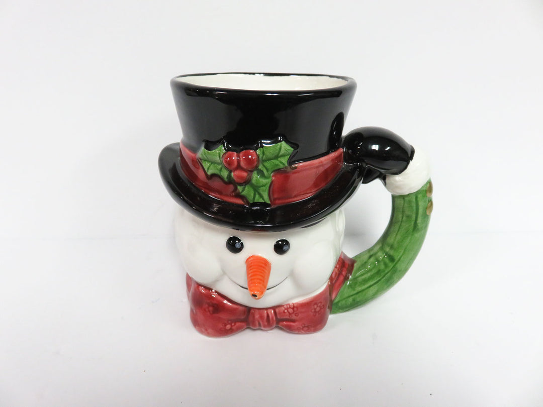 Christmas Snowman Set
