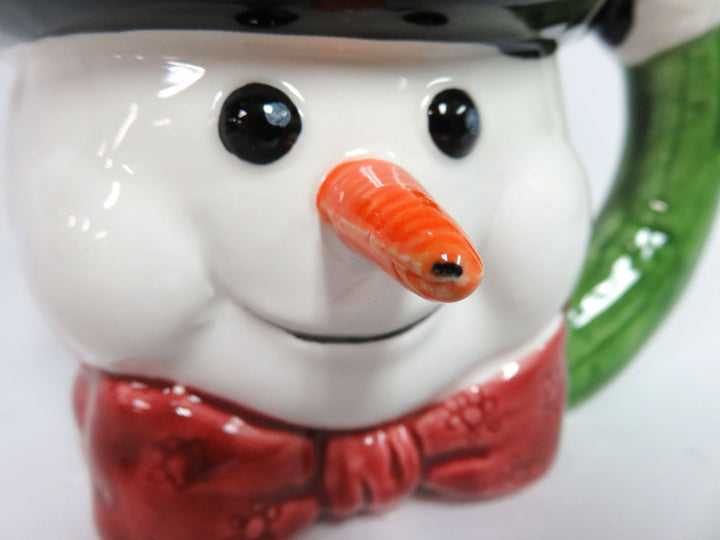 Christmas Snowman Set