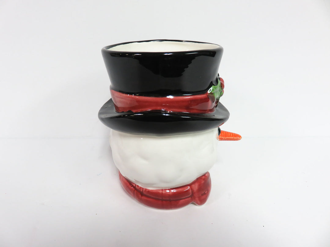 Christmas Snowman Set
