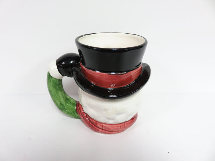 Christmas Snowman Set