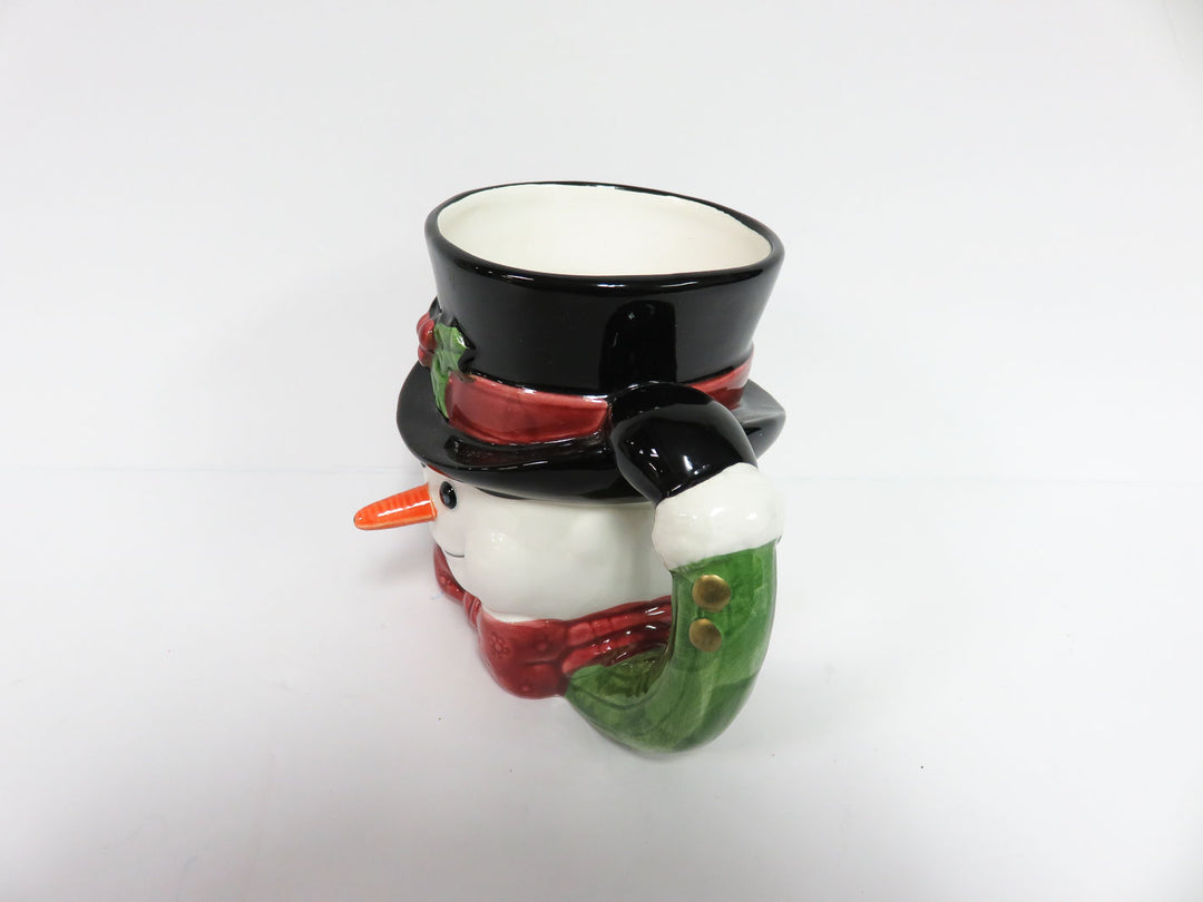 Christmas Snowman Set