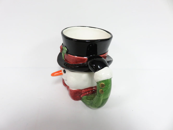 Christmas Snowman Set
