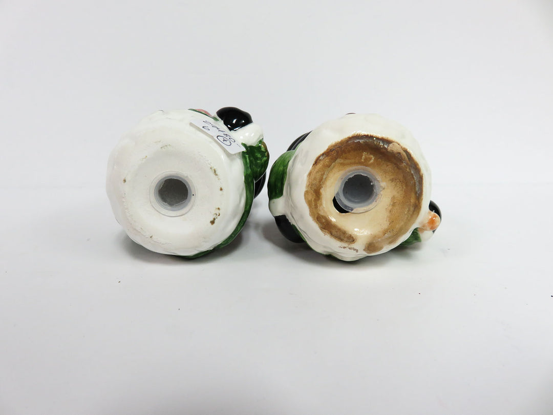 Christmas Snowman Set
