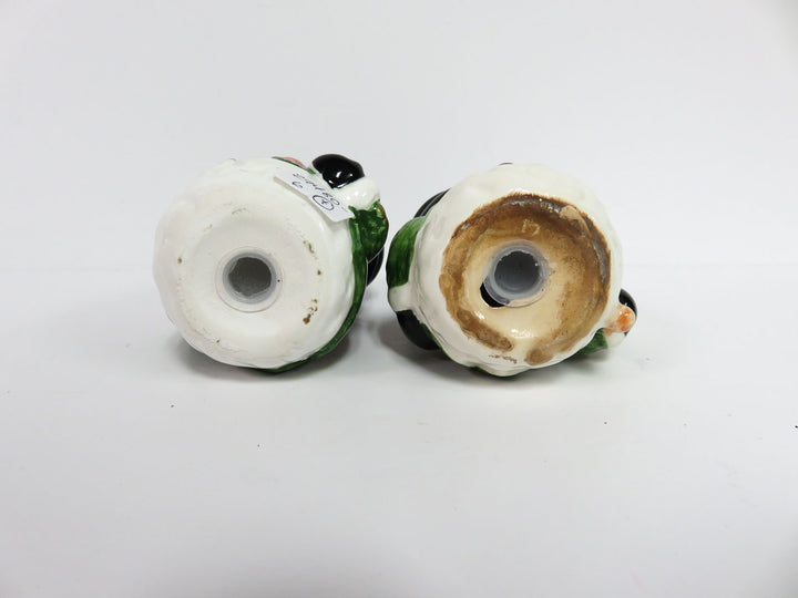 Christmas Snowman Set