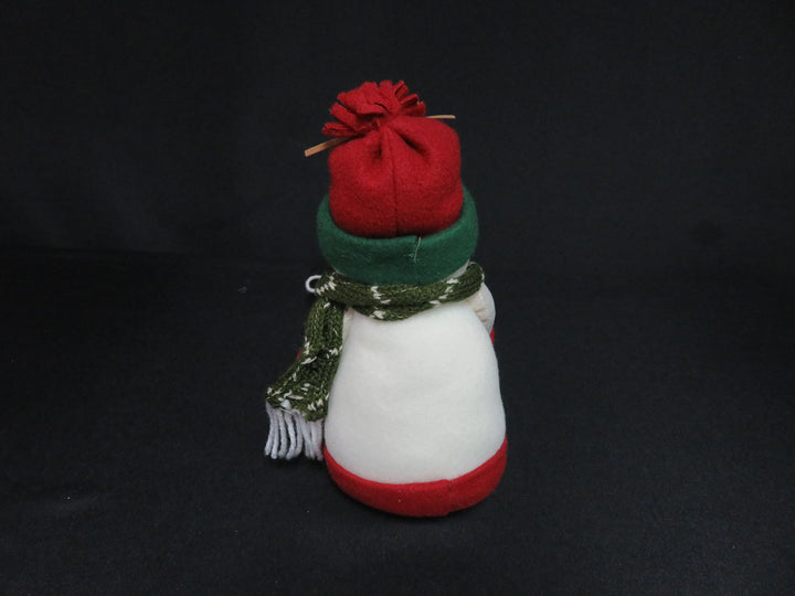 Snowman Shelf Sitter