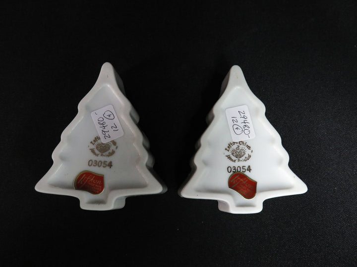 Lefton Trinket Boxes