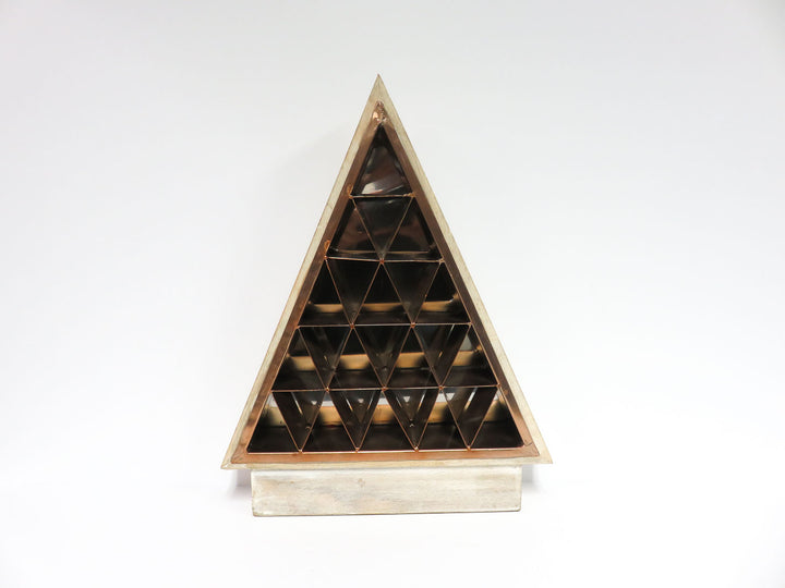 Rustic Advent Calendar