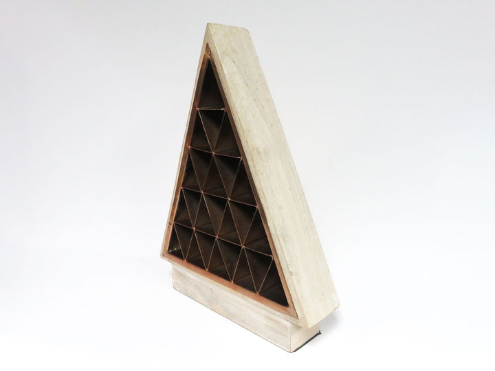 Rustic Advent Calendar