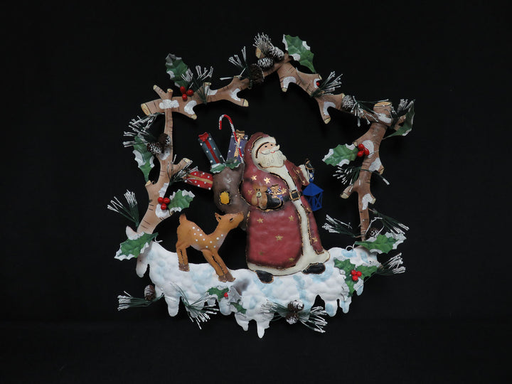 Christmas Wreath