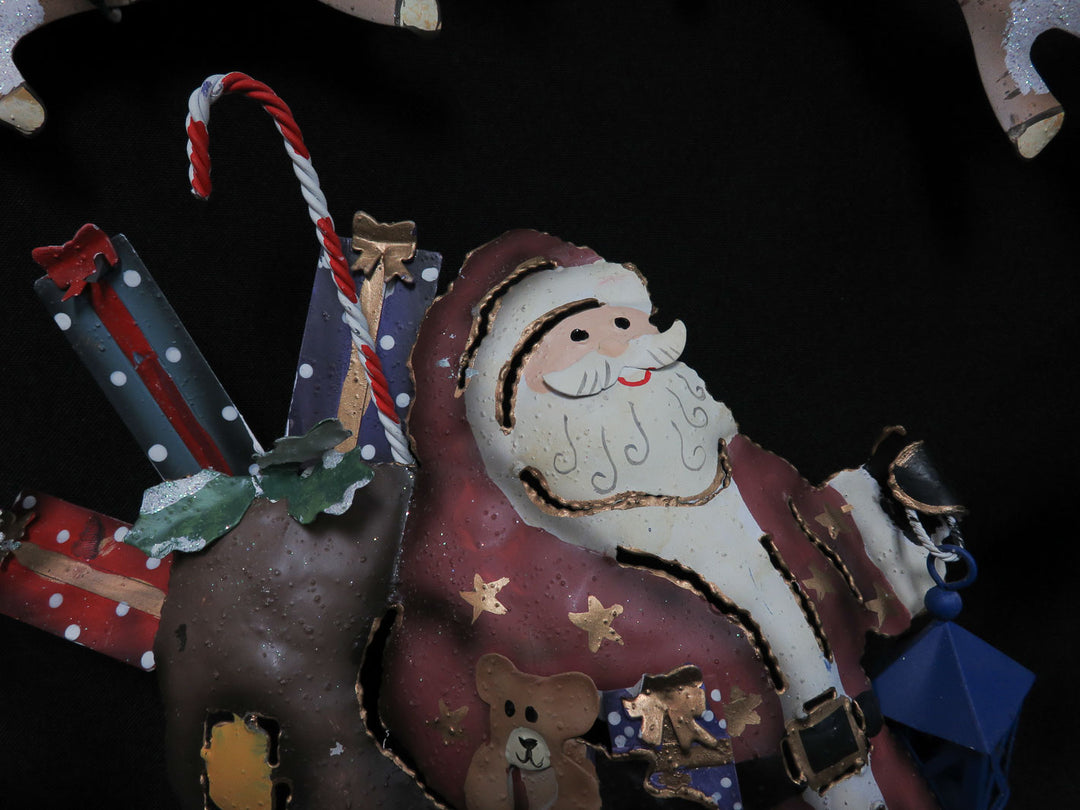 Christmas Wreath