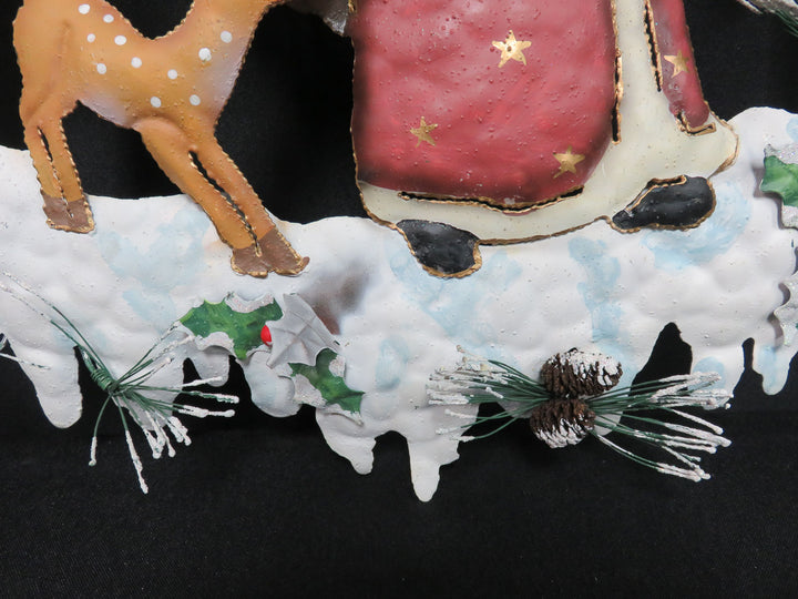 Christmas Wreath
