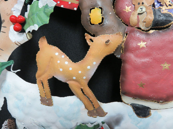 Christmas Wreath