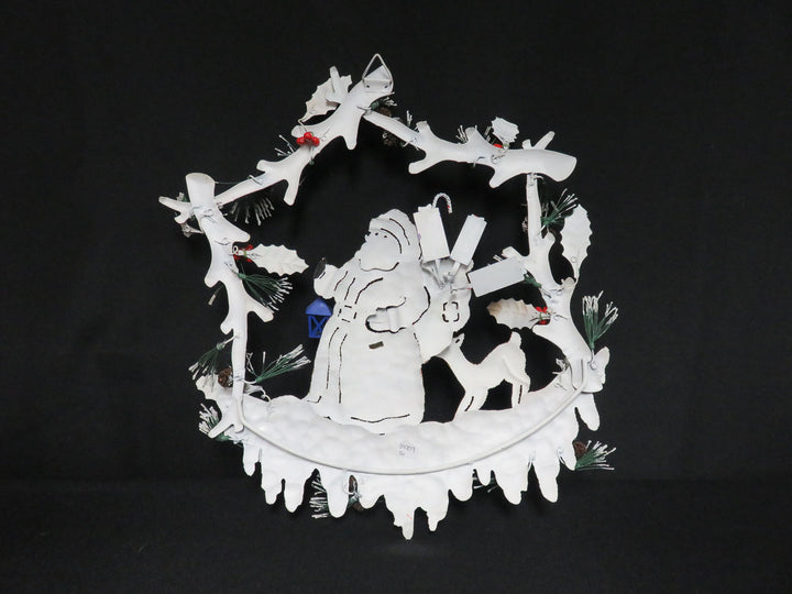 Christmas Wreath