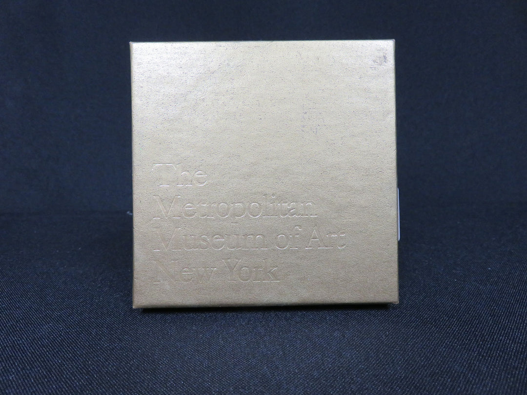 MMA Crystal Snowflake