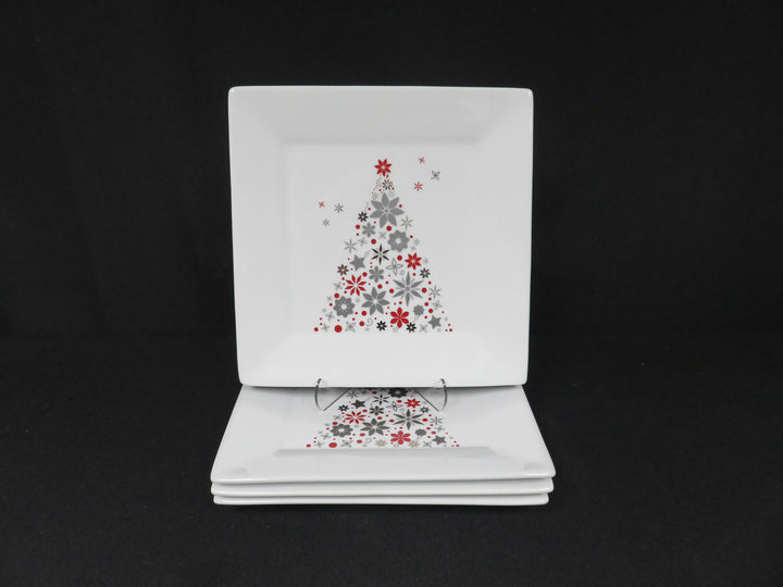 Food Network "Linzer" Dinner Plates