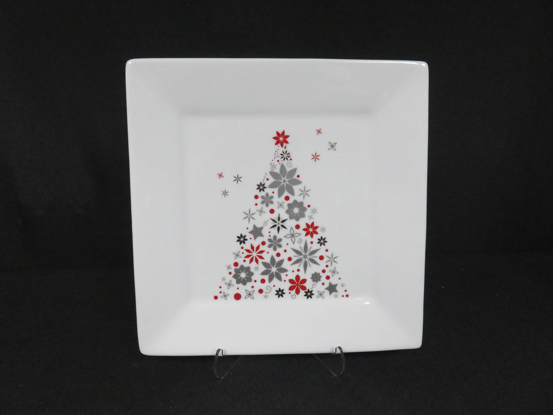 Food Network "Linzer" Dinner Plates
