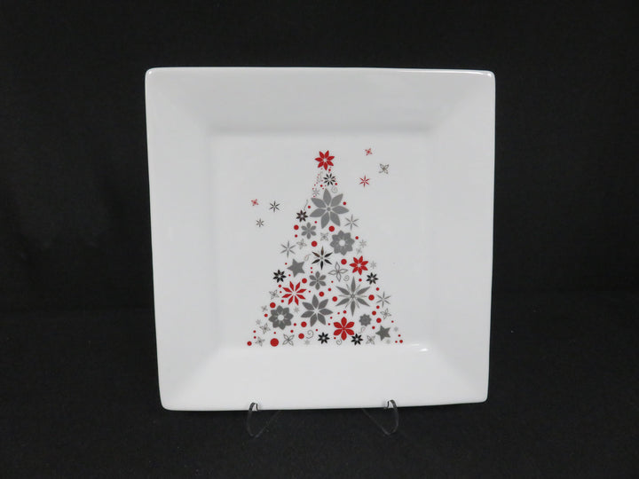Food Network "Linzer" Dinner Plates