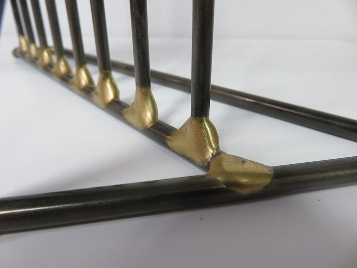 Hanukkah Menorah
