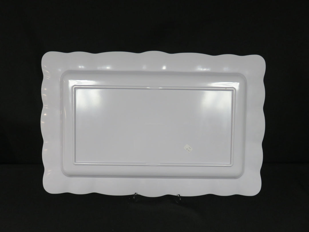 Novogratz Nutcraker Tray