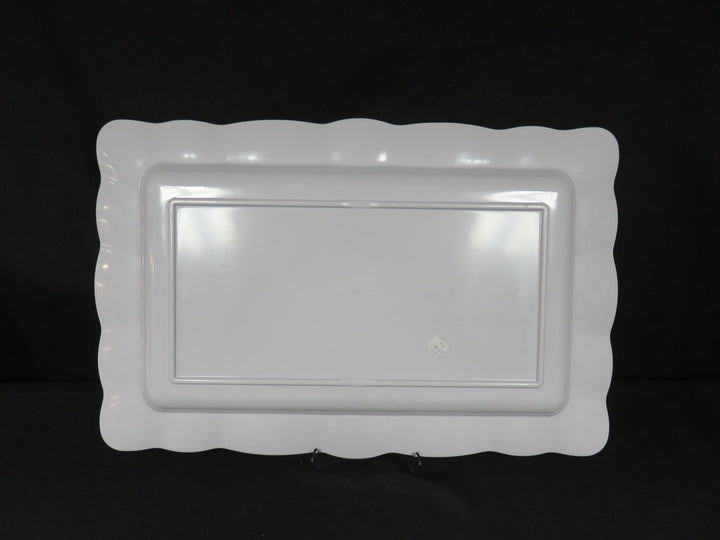 Novogratz Nutcraker Tray