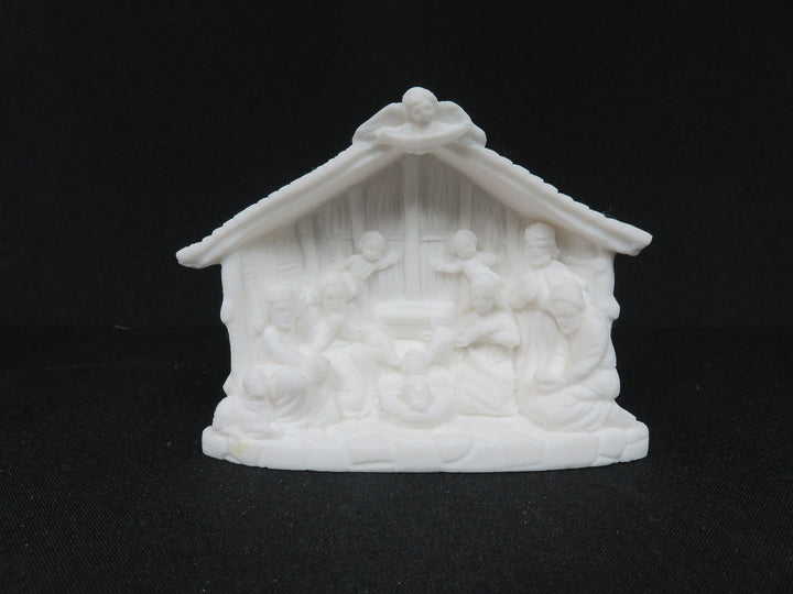 Christmas Nativity Scene