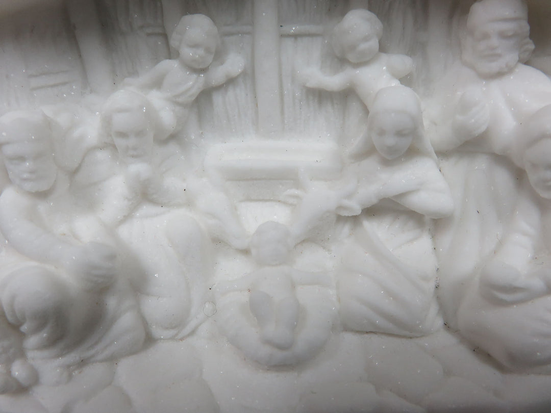 Christmas Nativity Scene