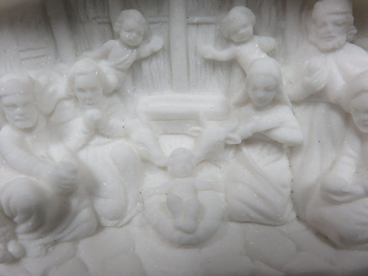 Christmas Nativity Scene
