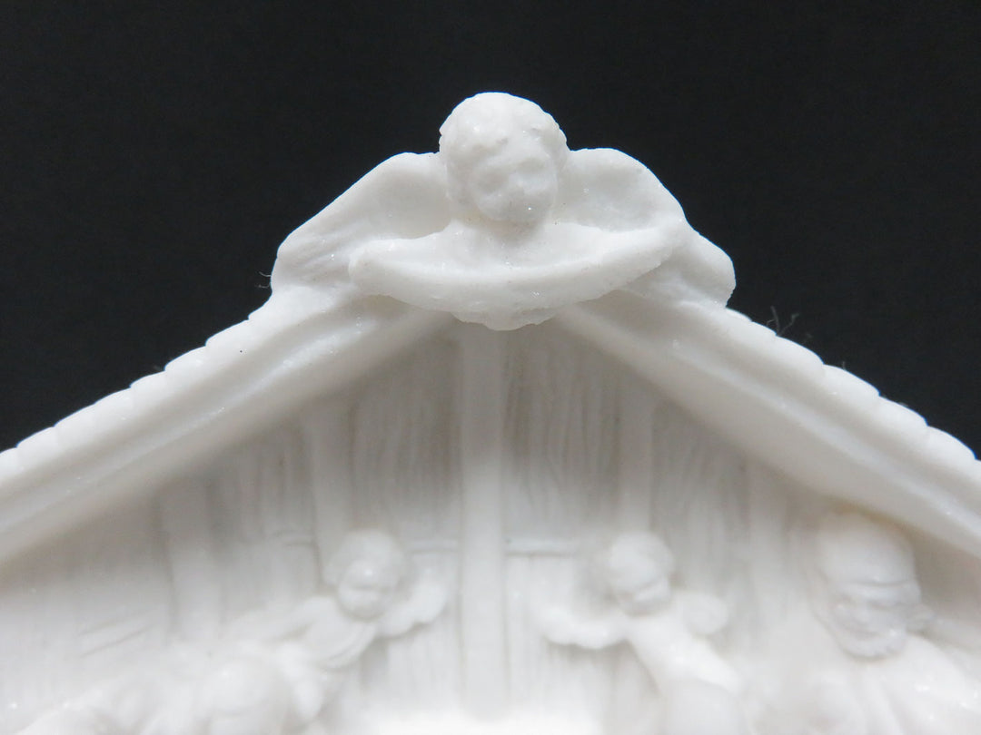Christmas Nativity Scene