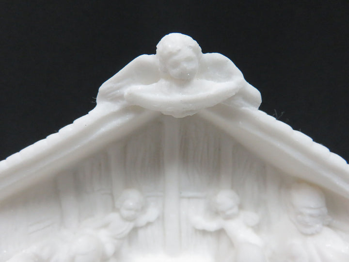 Christmas Nativity Scene