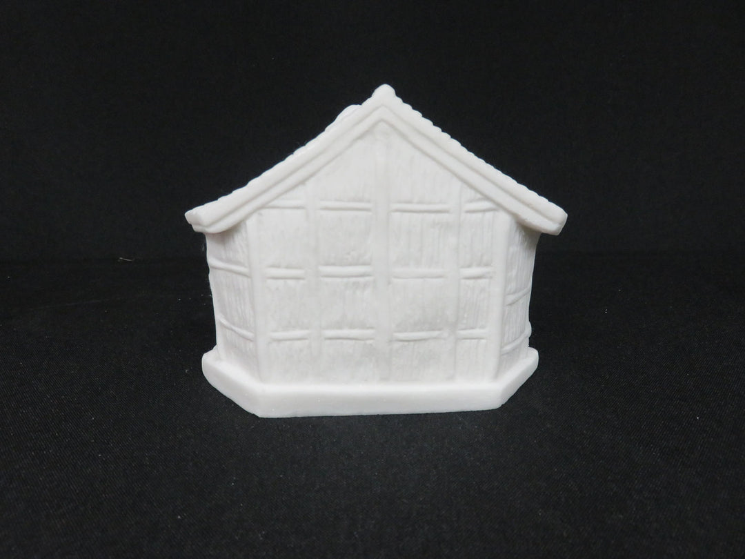 Christmas Nativity Scene