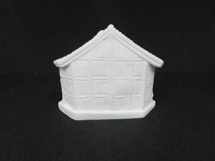 Christmas Nativity Scene