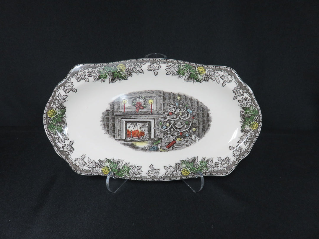 Johnson Bros. Friendly Village China
