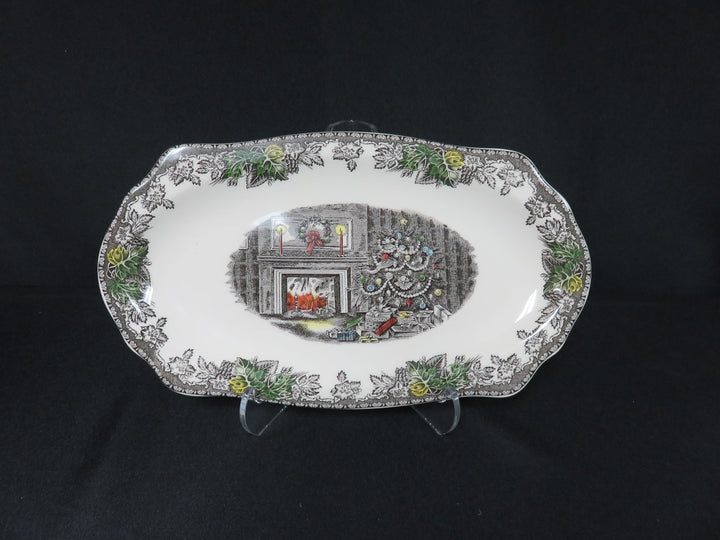 Johnson Bros. Friendly Village China