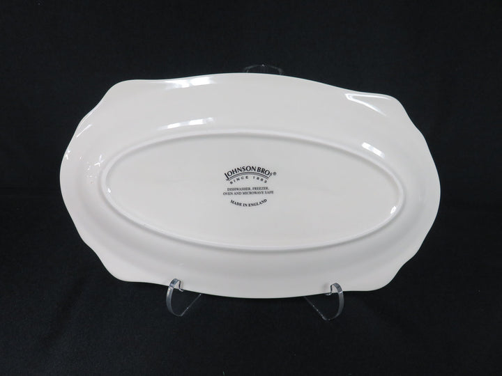 Johnson Bros. Friendly Village China