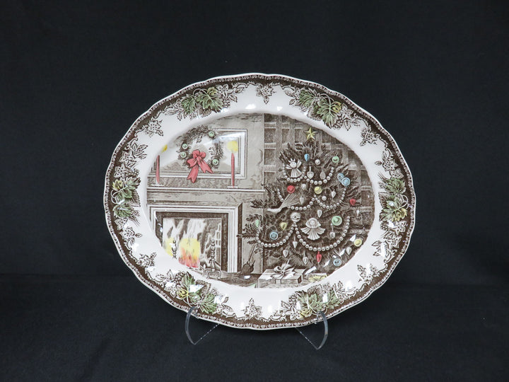 Johnson Bros. Friendly Village China