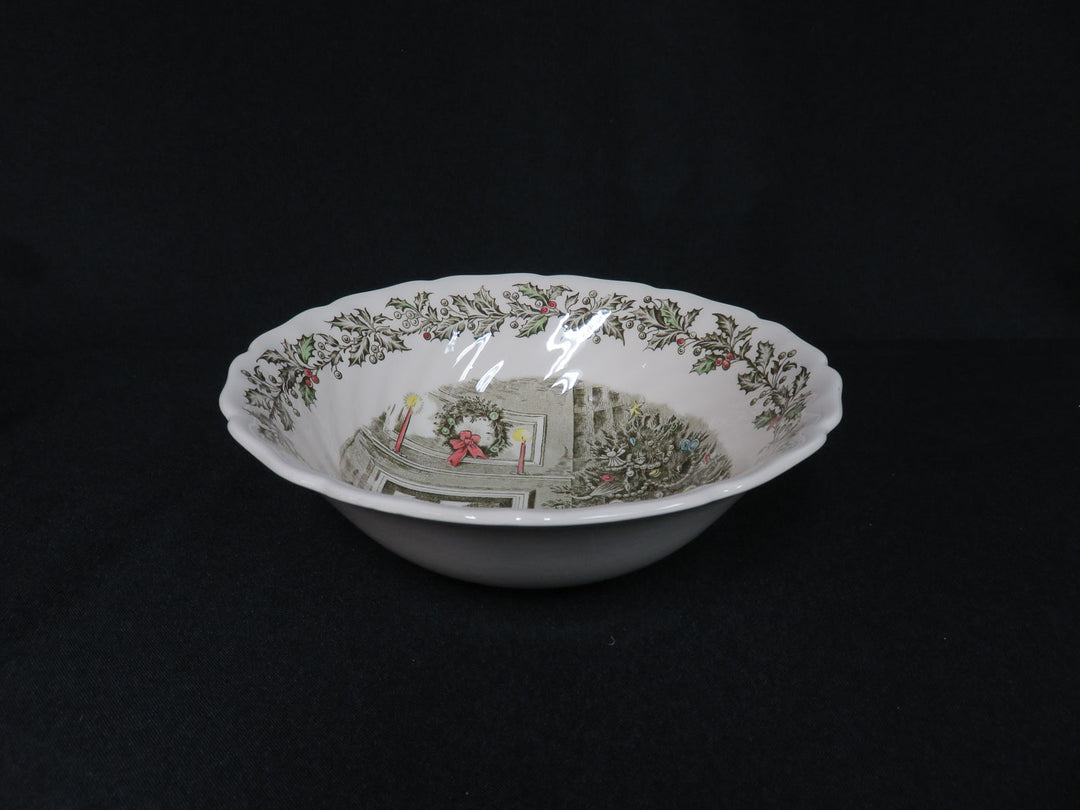 Johnson Bros. Friendly Village China